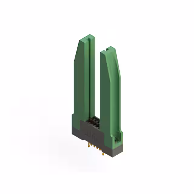 395-012-555-278 EDAC Inc.  Edgeboard Connectors